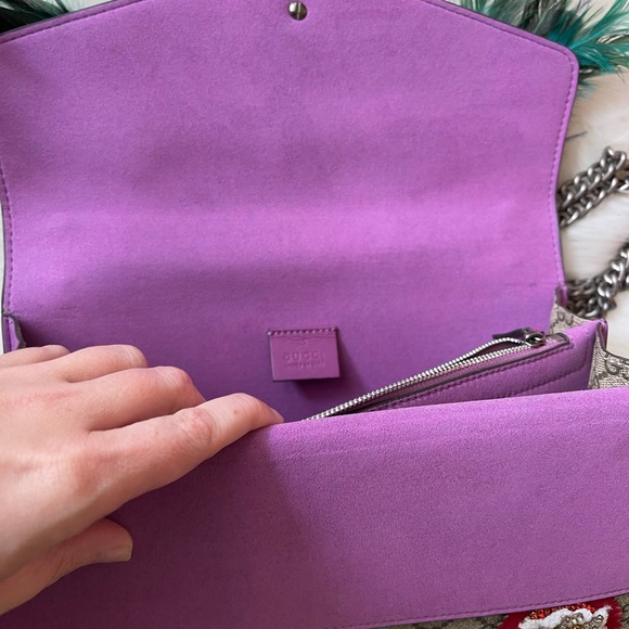 RARE  Gucci Dionysus handbag - Picture 13 of 13